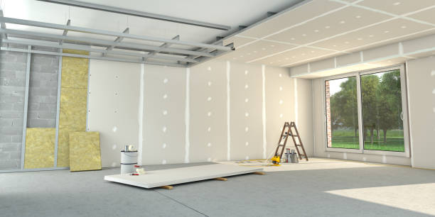 Types of Insulation We Offer in Shakopee, MN