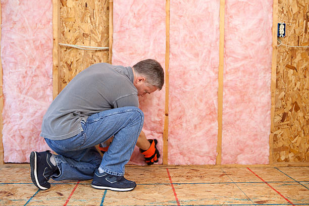Best Spray Foam Insulation in Shakopee, MN