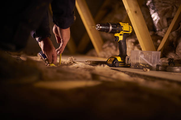 Best Blown-in Insulation in Shakopee, MN